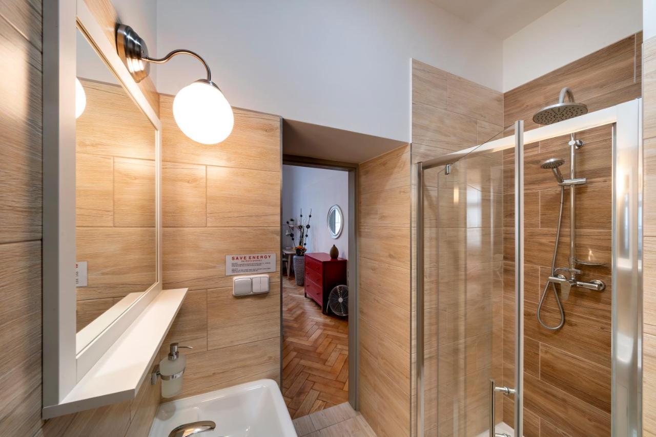 Old Town - Skorepka Apartment *