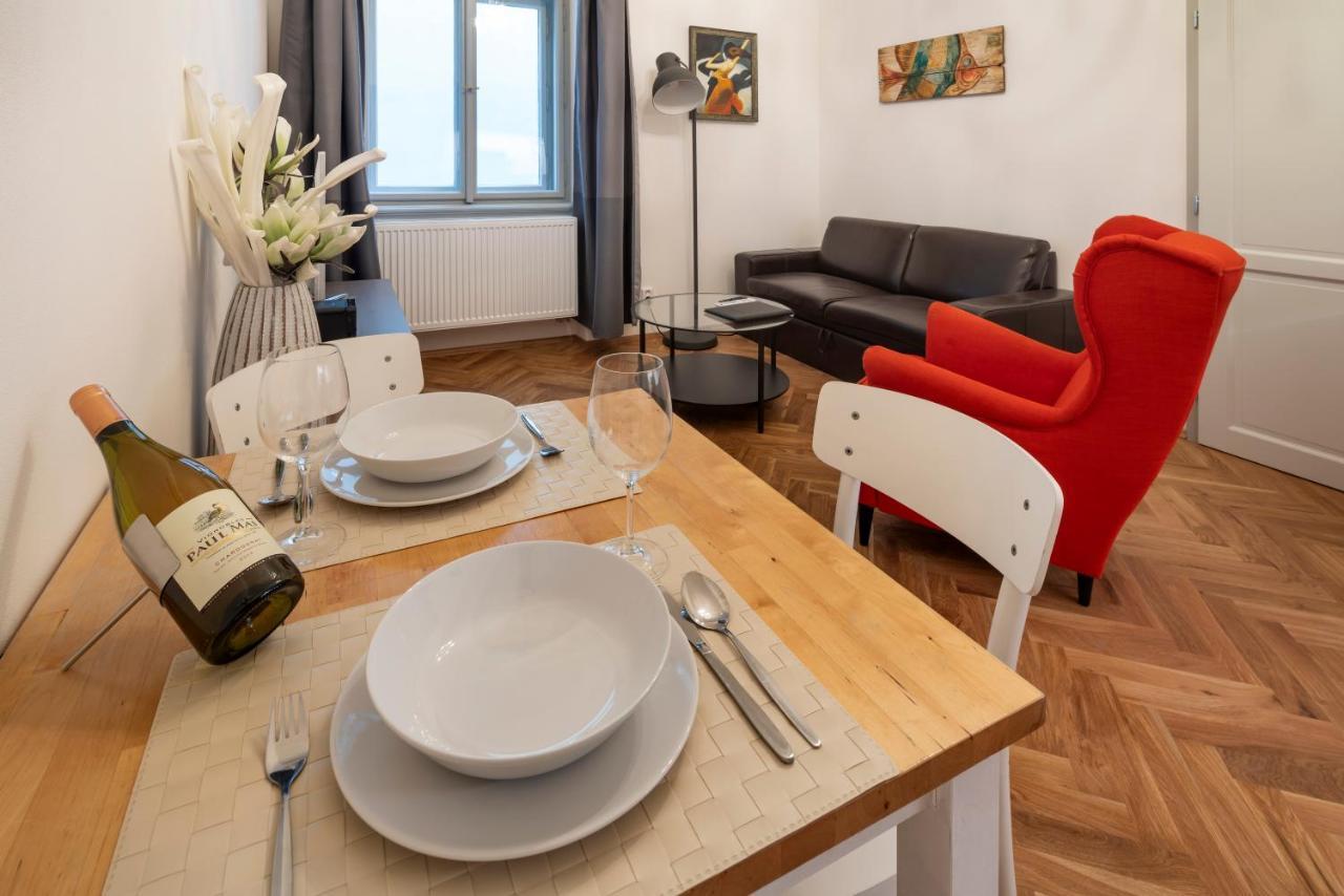 Old Town - Skorepka Apartment Prague