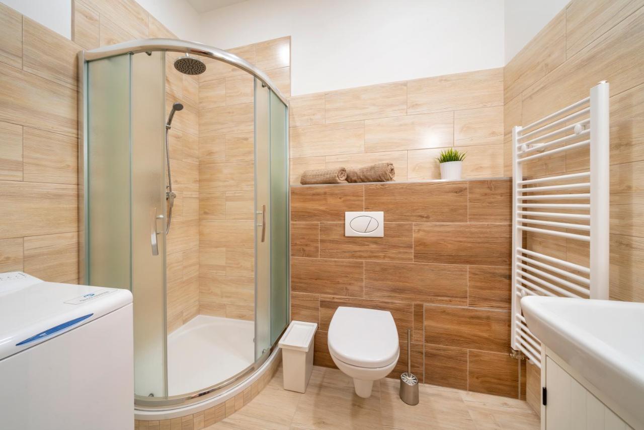 Old Town - Skorepka Apartment Prague