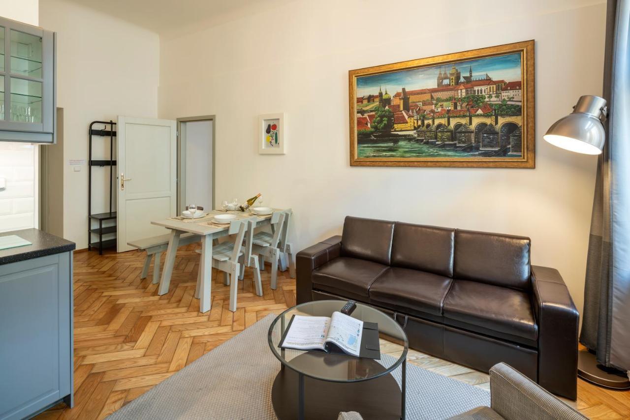 Apartment Old Town - Skorepka Prague