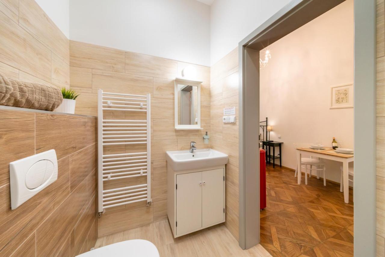 Old Town - Skorepka Apartment