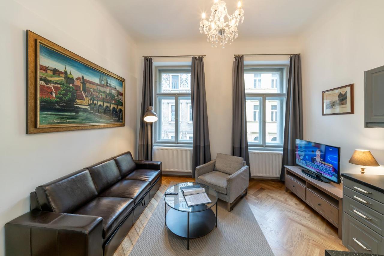 Old Town - Skorepka Apartment