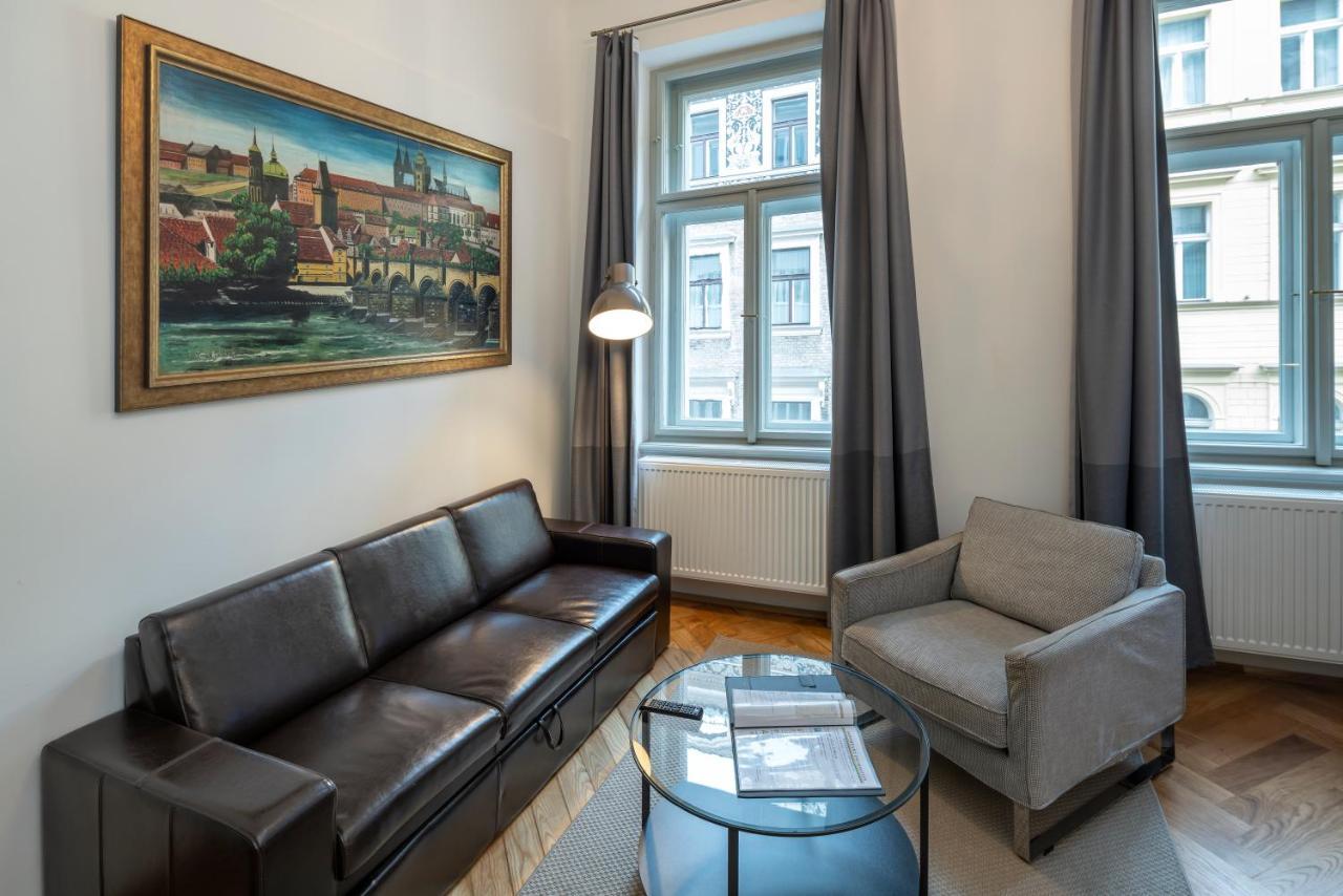 Apartment Old Town - Skorepka Prague