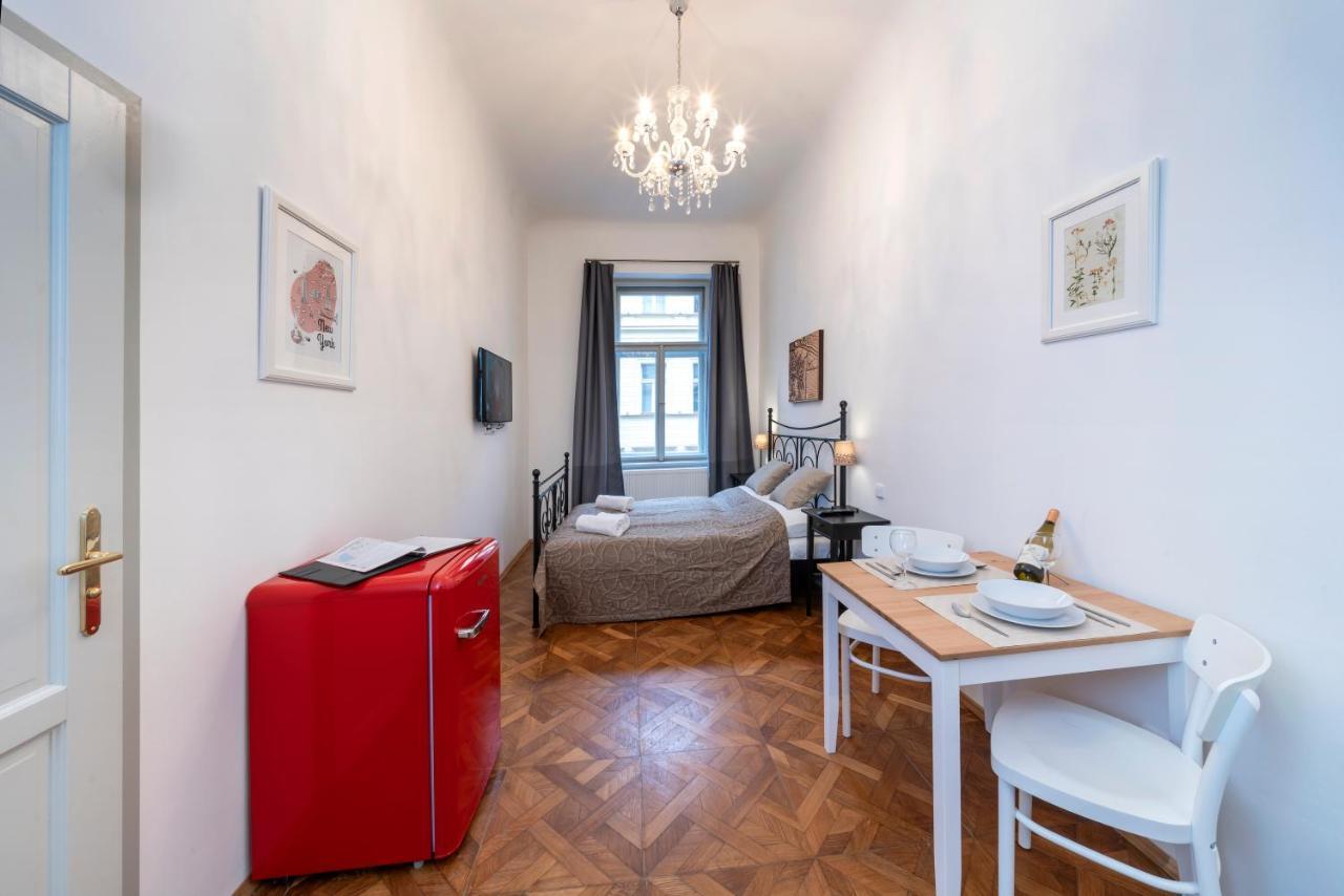 Apartment Old Town - Skorepka *