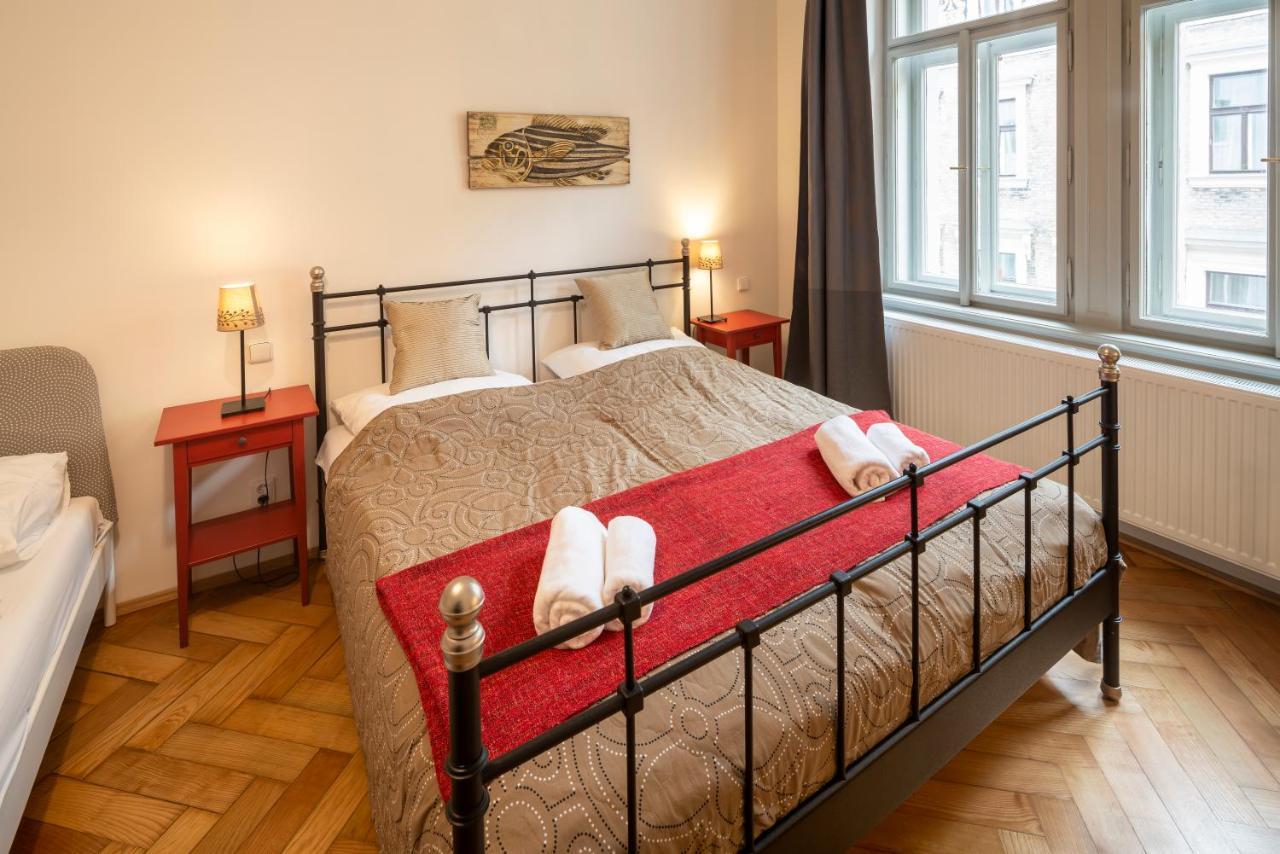 Apartment Old Town - Skorepka