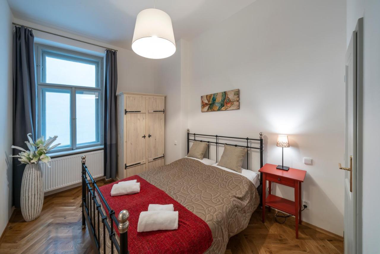 Apartment Old Town - Skorepka *