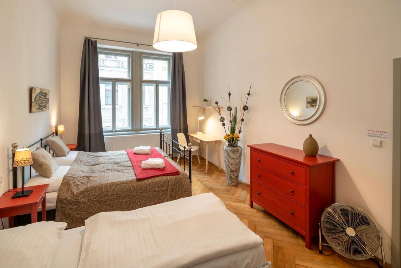 Apartment Old Town - Skorepka