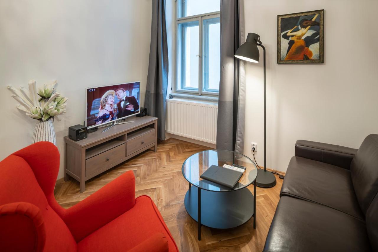 Old Town - Skorepka Apartment *