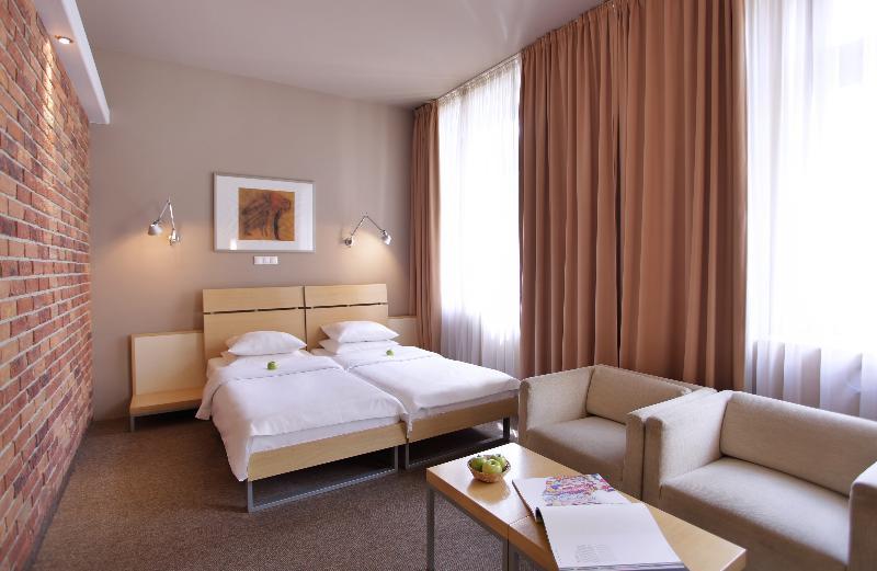 Absolutum Wellness Prague