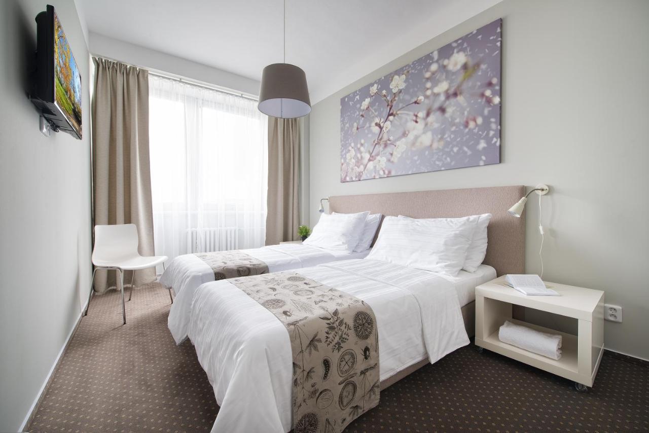 Energie Otel