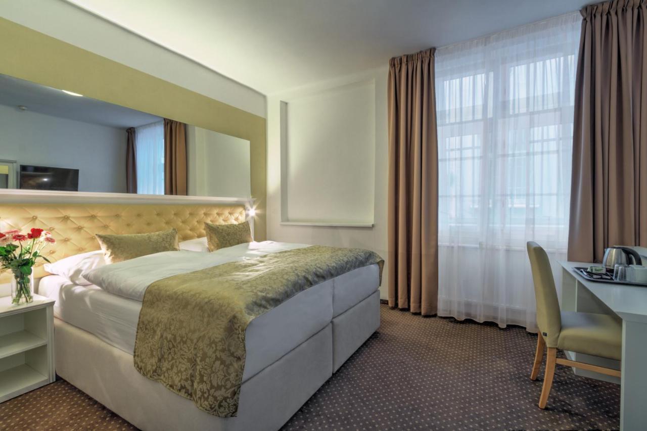 Taurus Hotel Prague