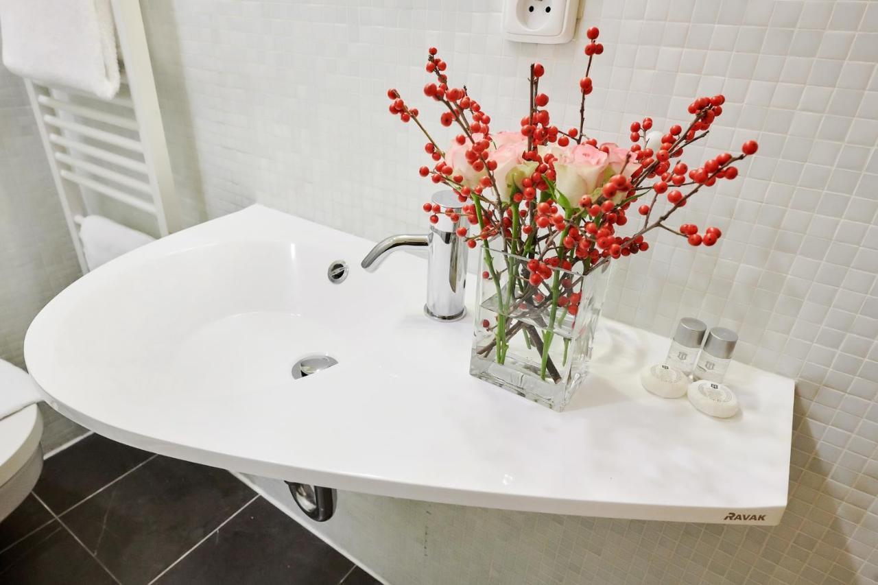 La Boutique Hotel Prag
