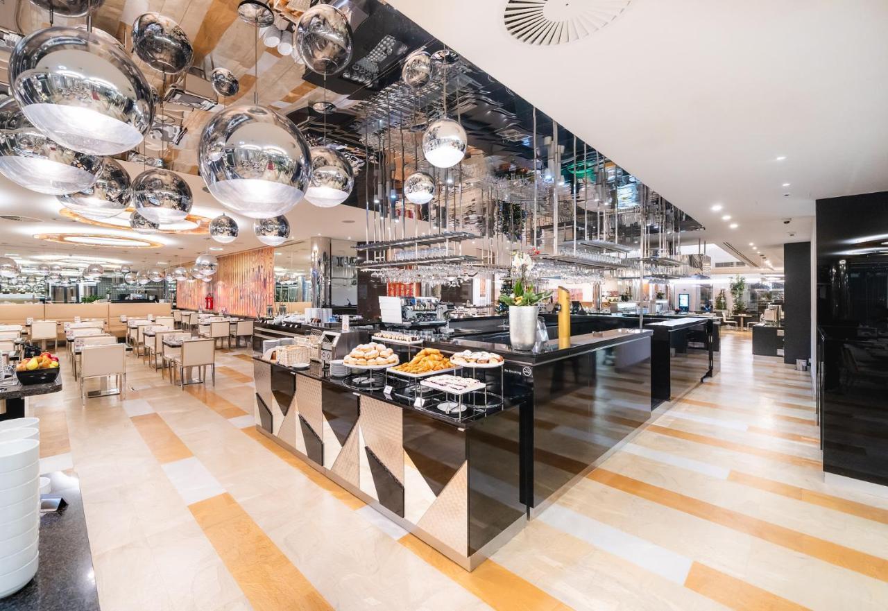 Hotel Grandium Praga