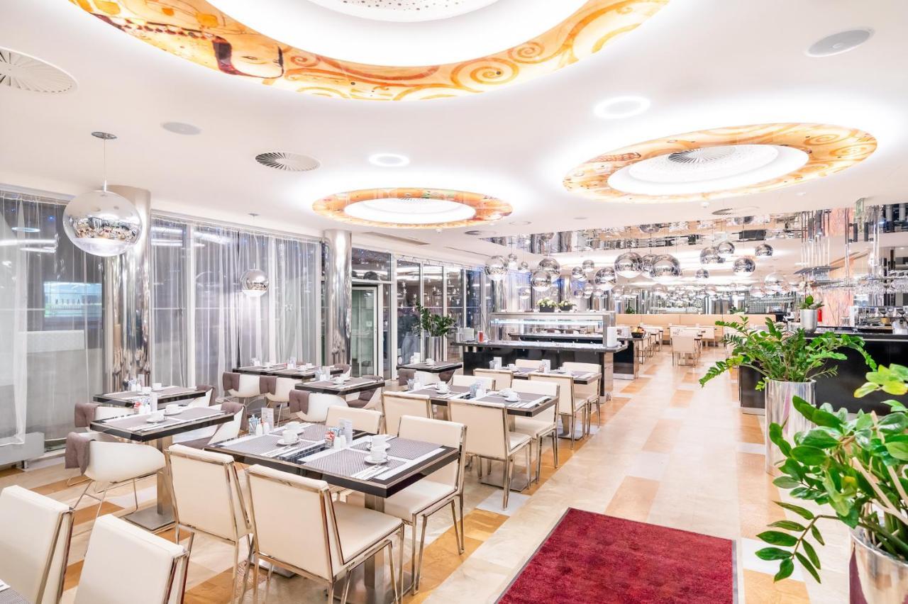 Grandium Hotel Praga