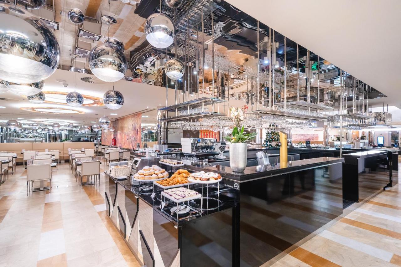 Grandium Hotel Praga