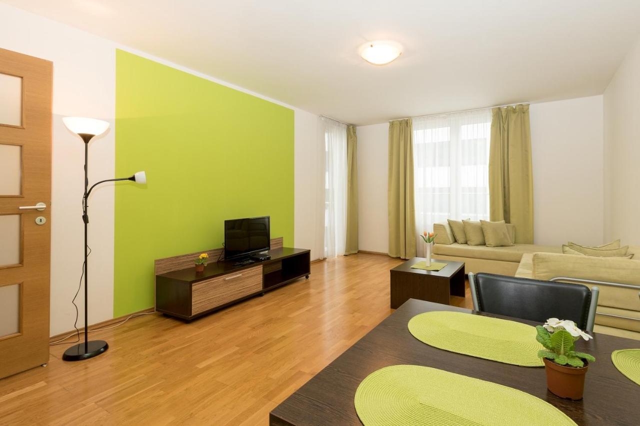 Aparthotel Angel 3*