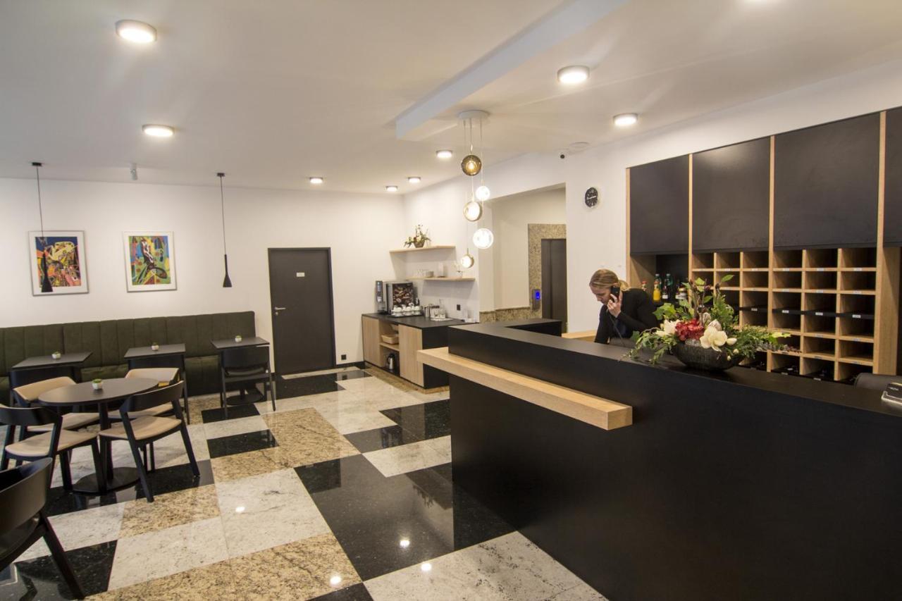 Hotel Valcha Prague