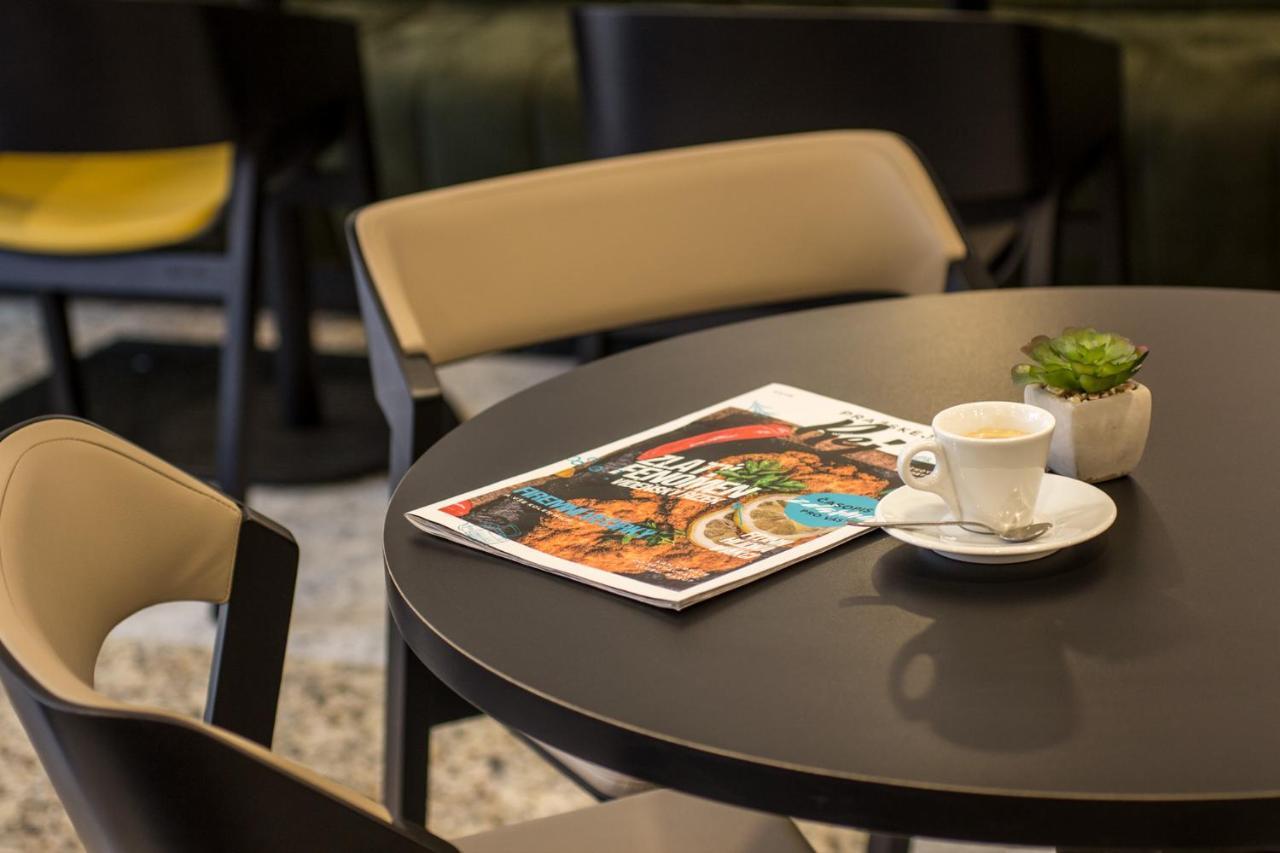 Valcha Hotel