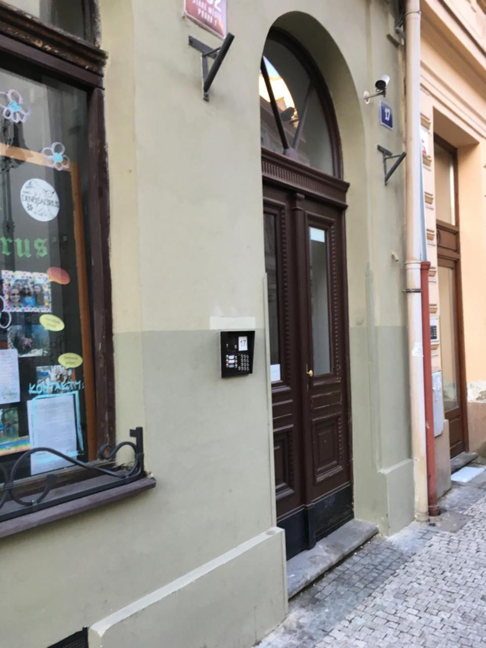 The Republic Prague