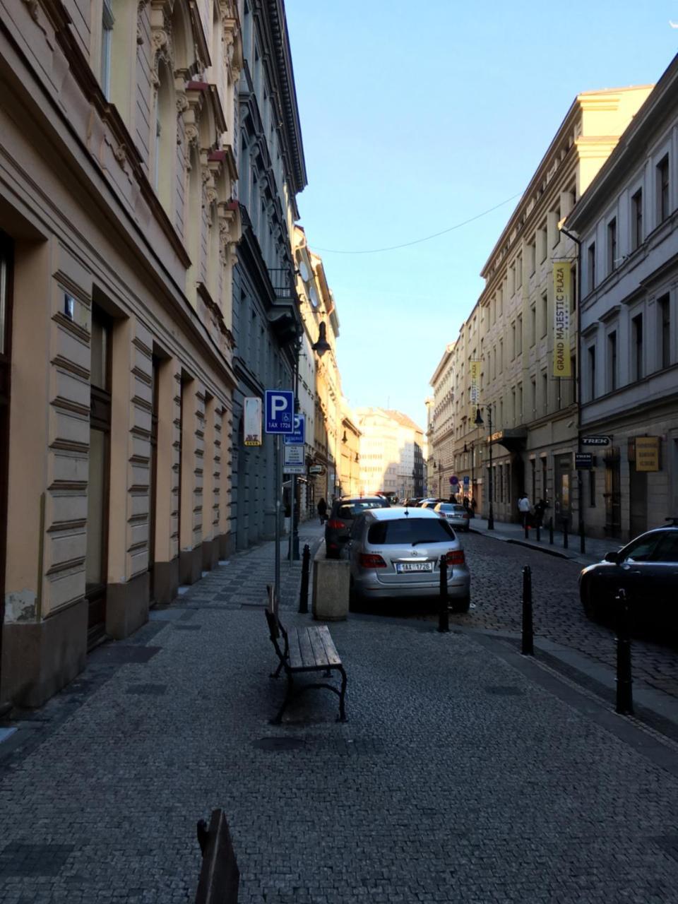 The Republic Prague
