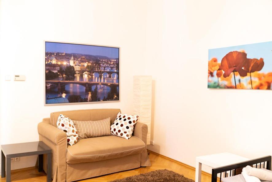 Feel Good Apartment Prague