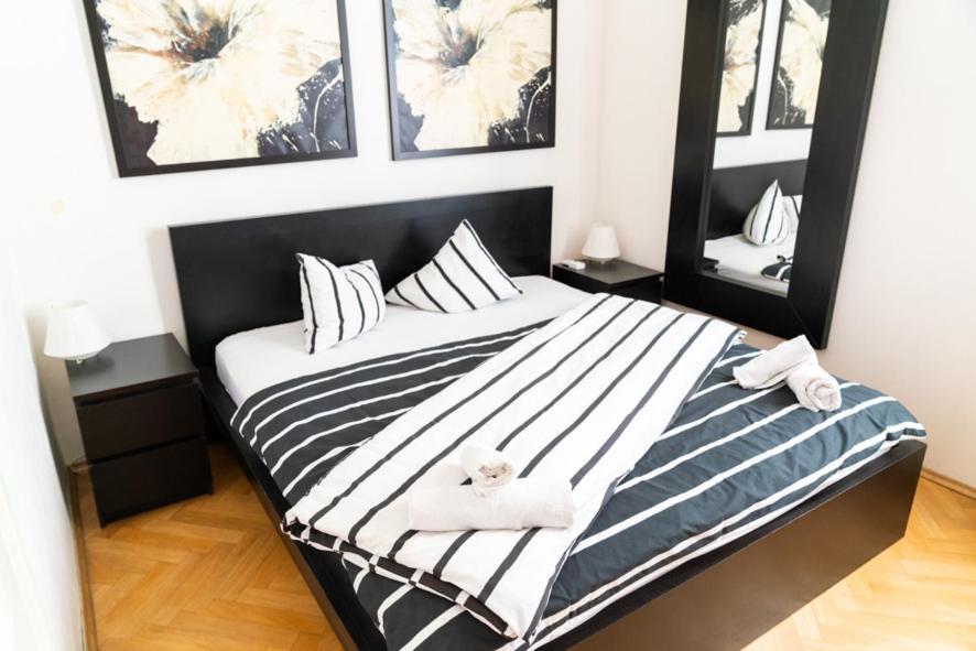 Feel Good Apartment *