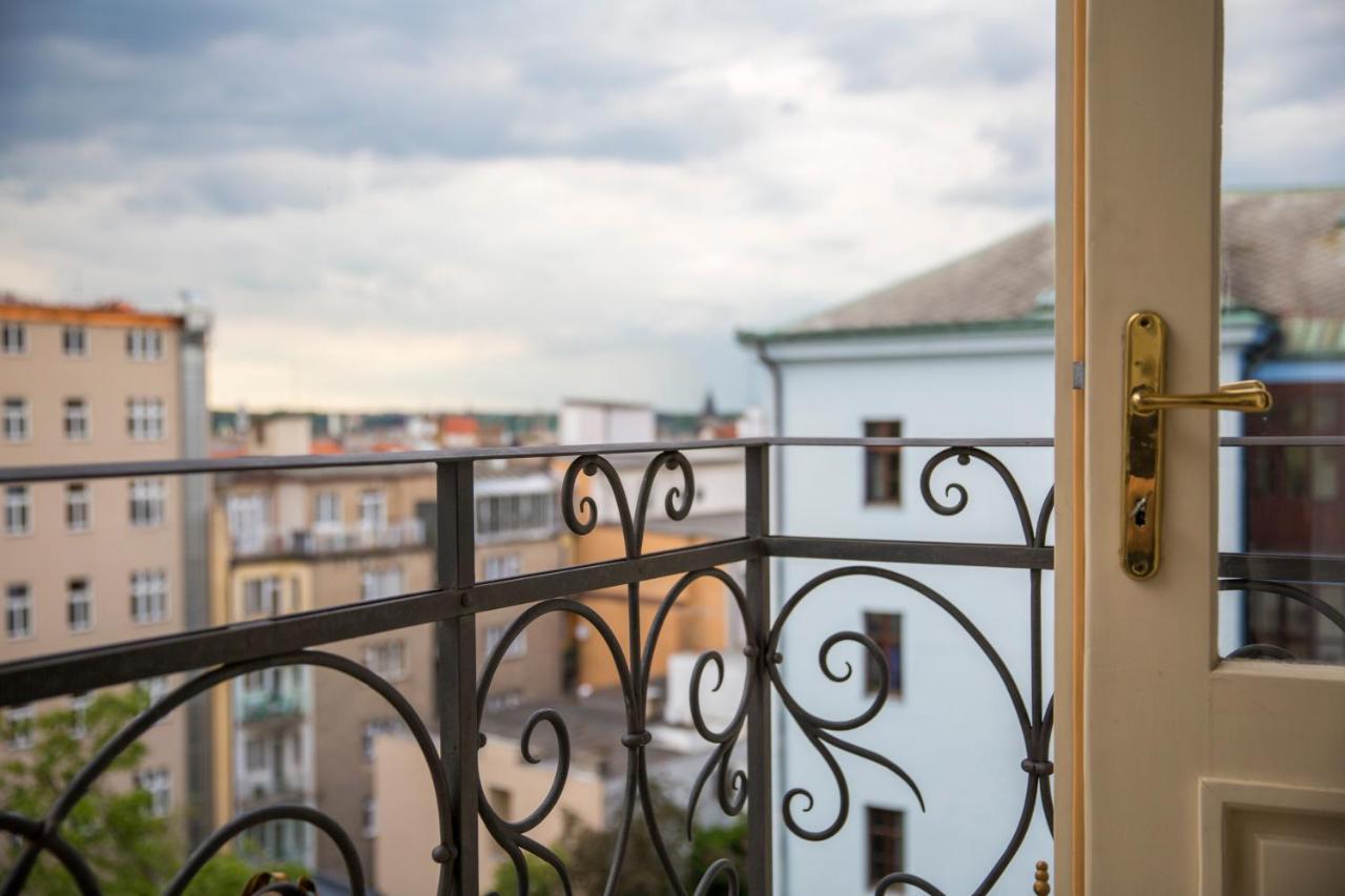 Apartment Feel Good Prague