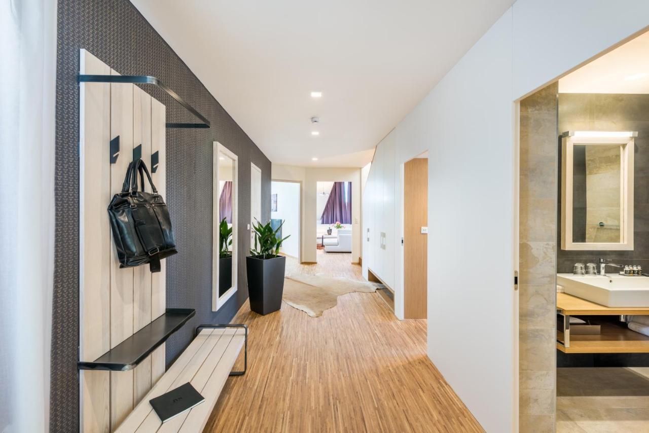Appart hôtel Mooo Downtown 4*