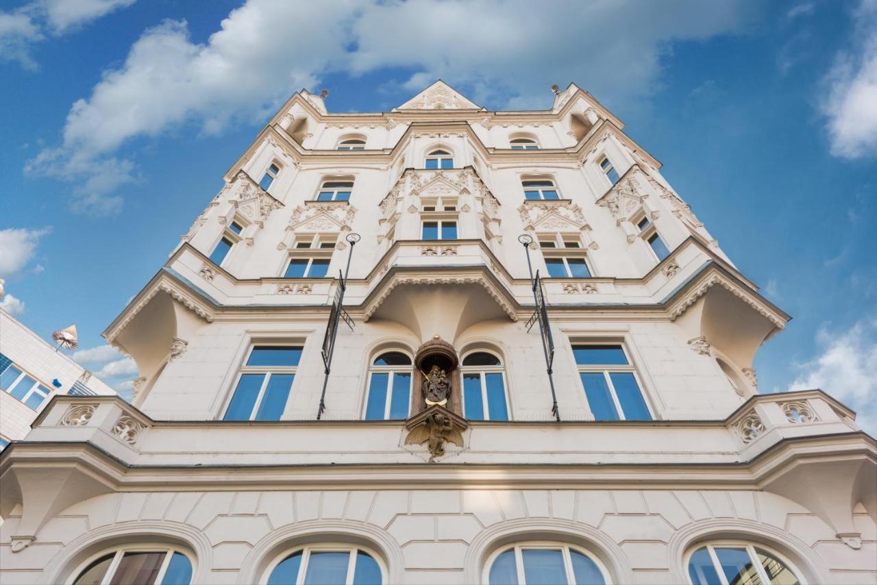 Appart hôtel Mooo Downtown 4*