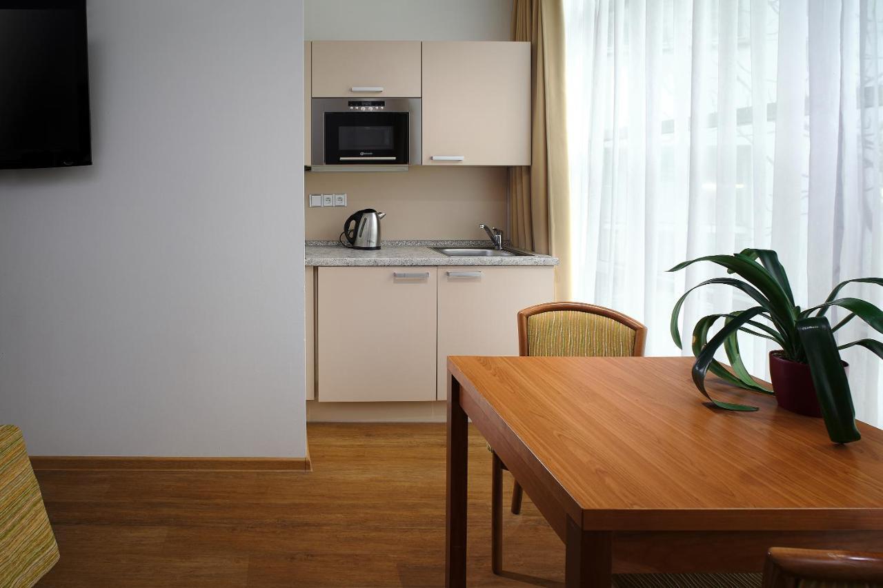 Ankora Otel Prag