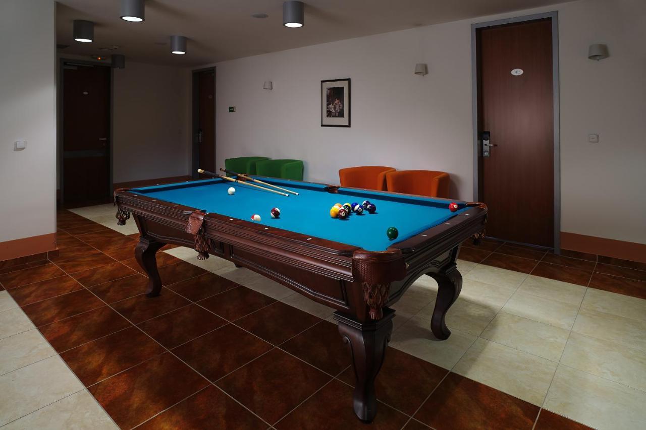 Ankora Otel 3*