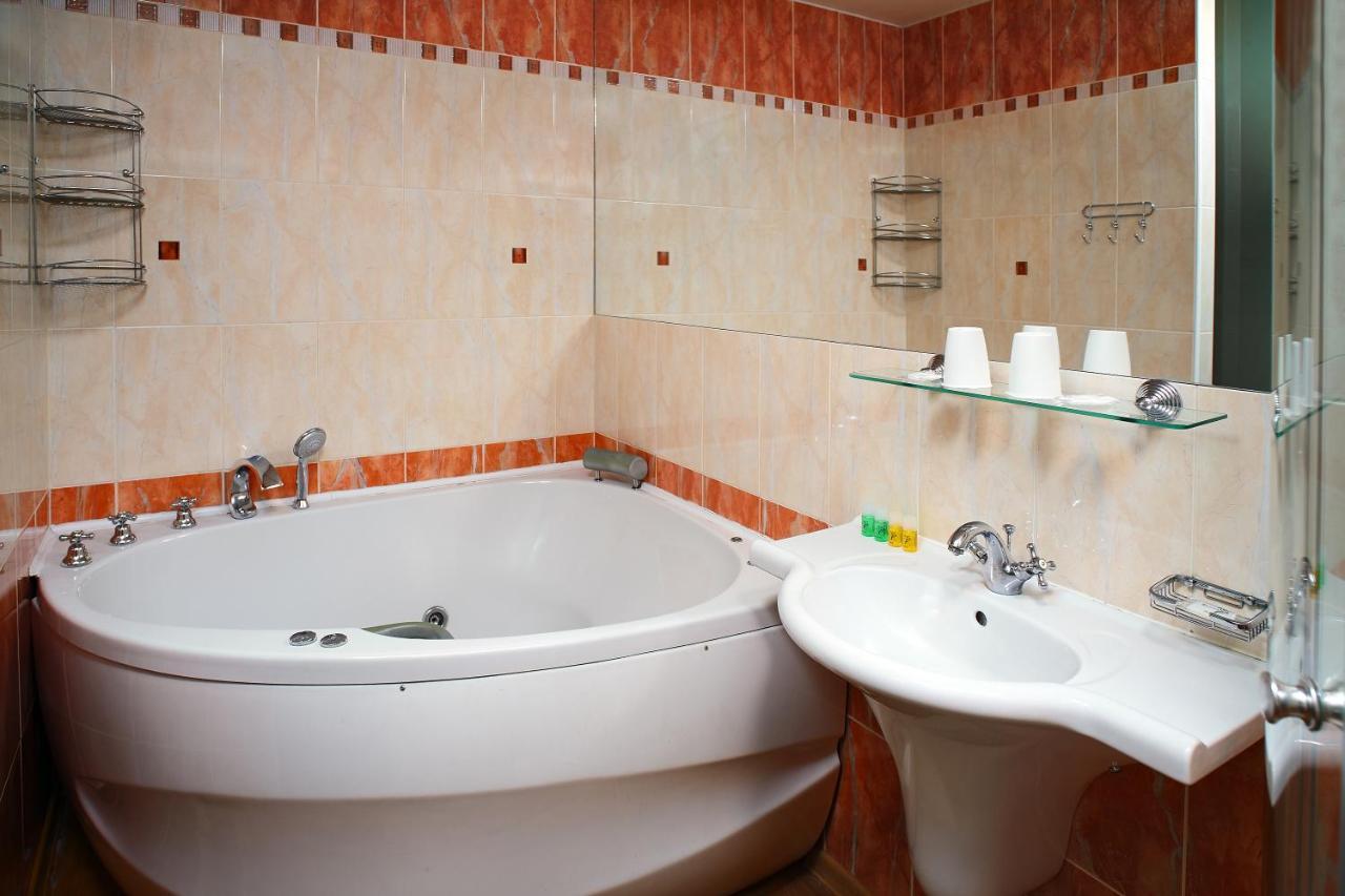 Otel Ankora