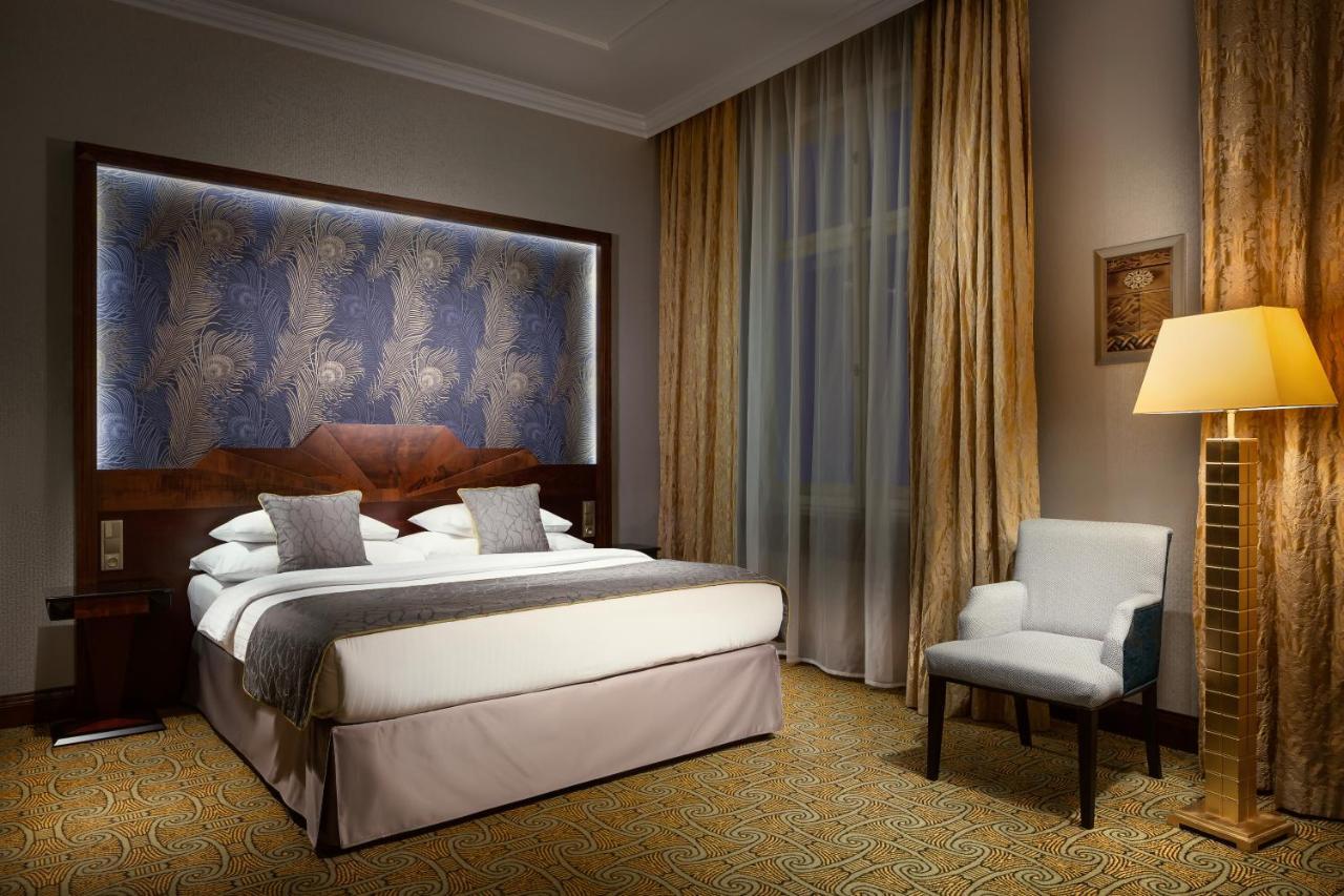 Hotel Art Deco Imperial 5*