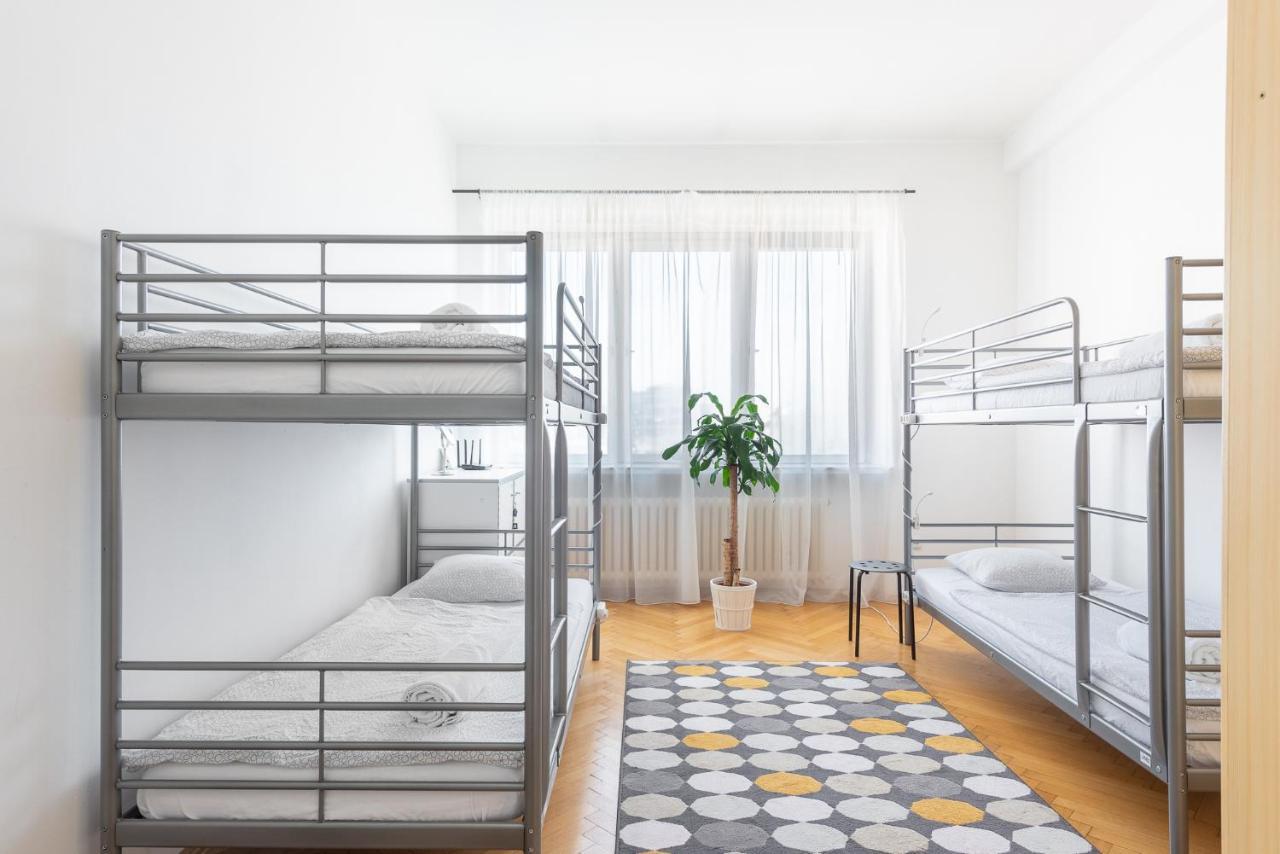 Mcsleep Hostel *