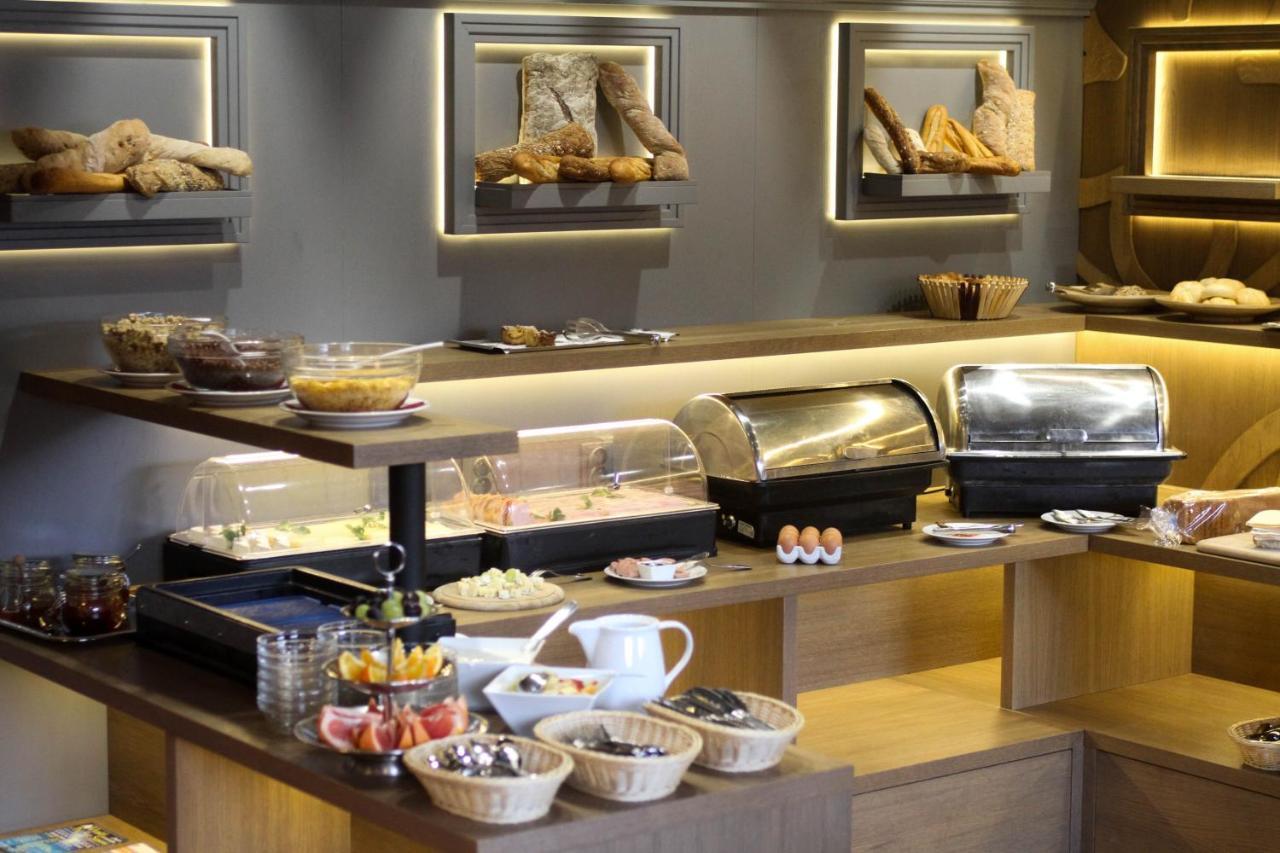 King Charles Boutique Otel