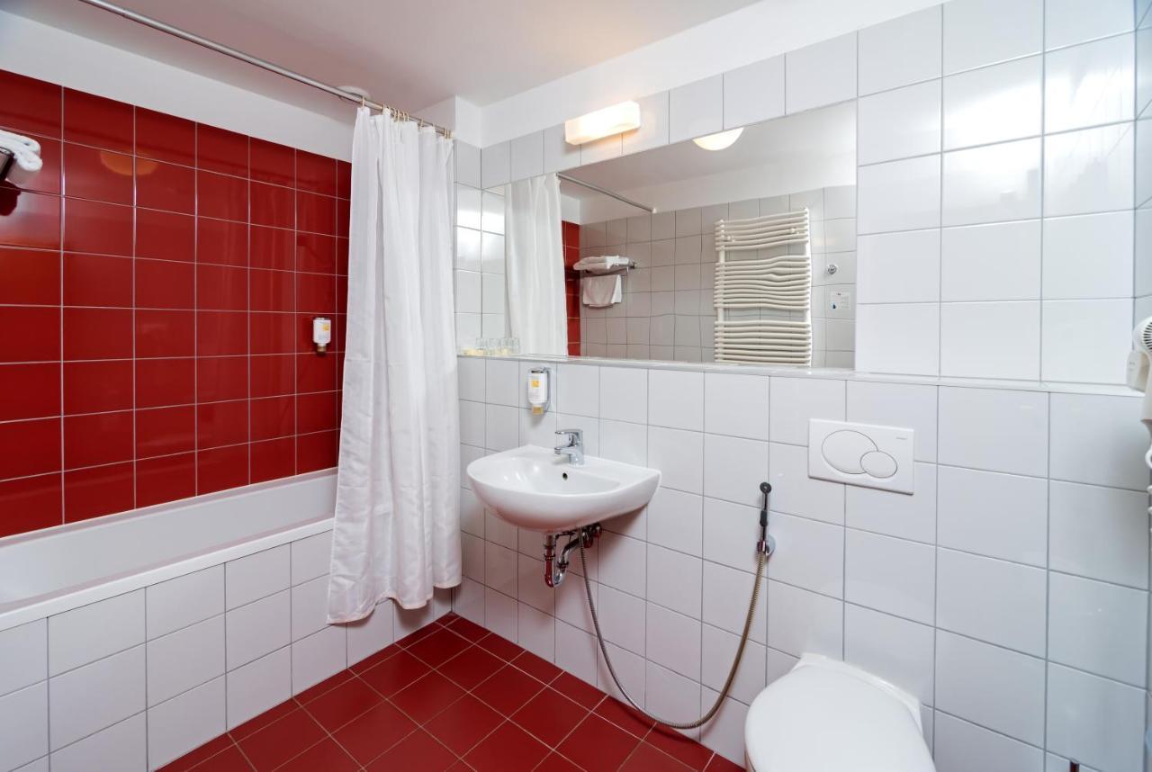 Otel Chvalska Tvrz