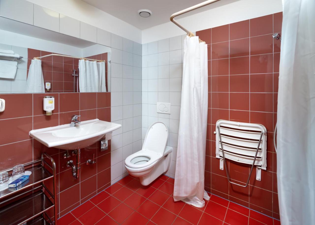 Otel Chvalska Tvrz 3*