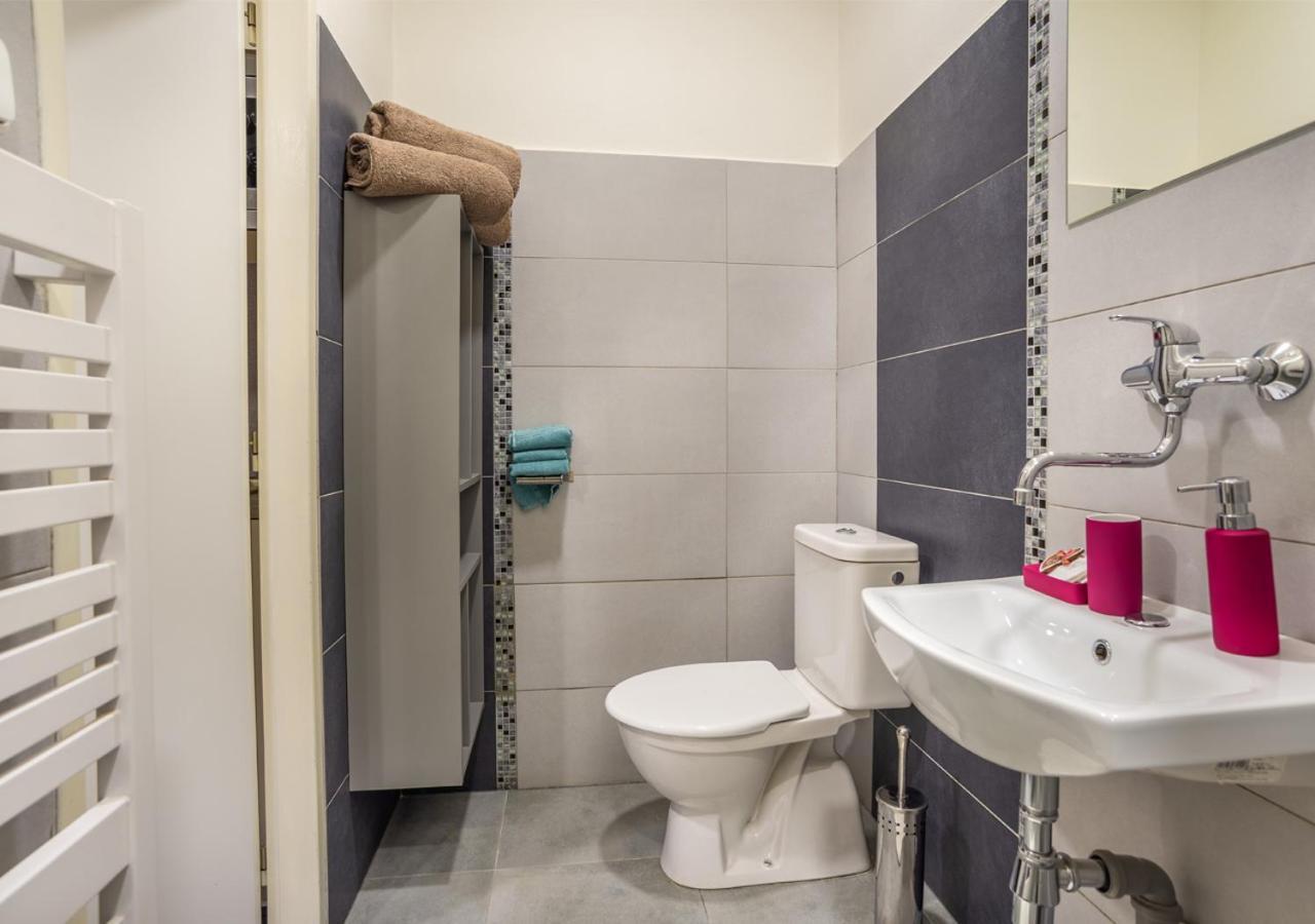 Apartments, Old Town Daire Prag