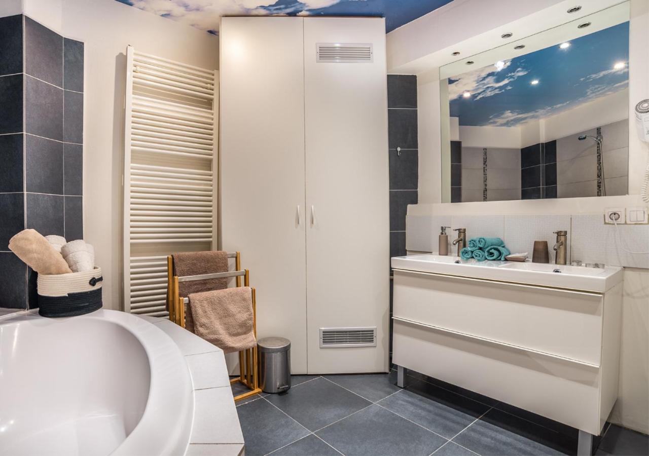 Daire Apartments, Old Town *