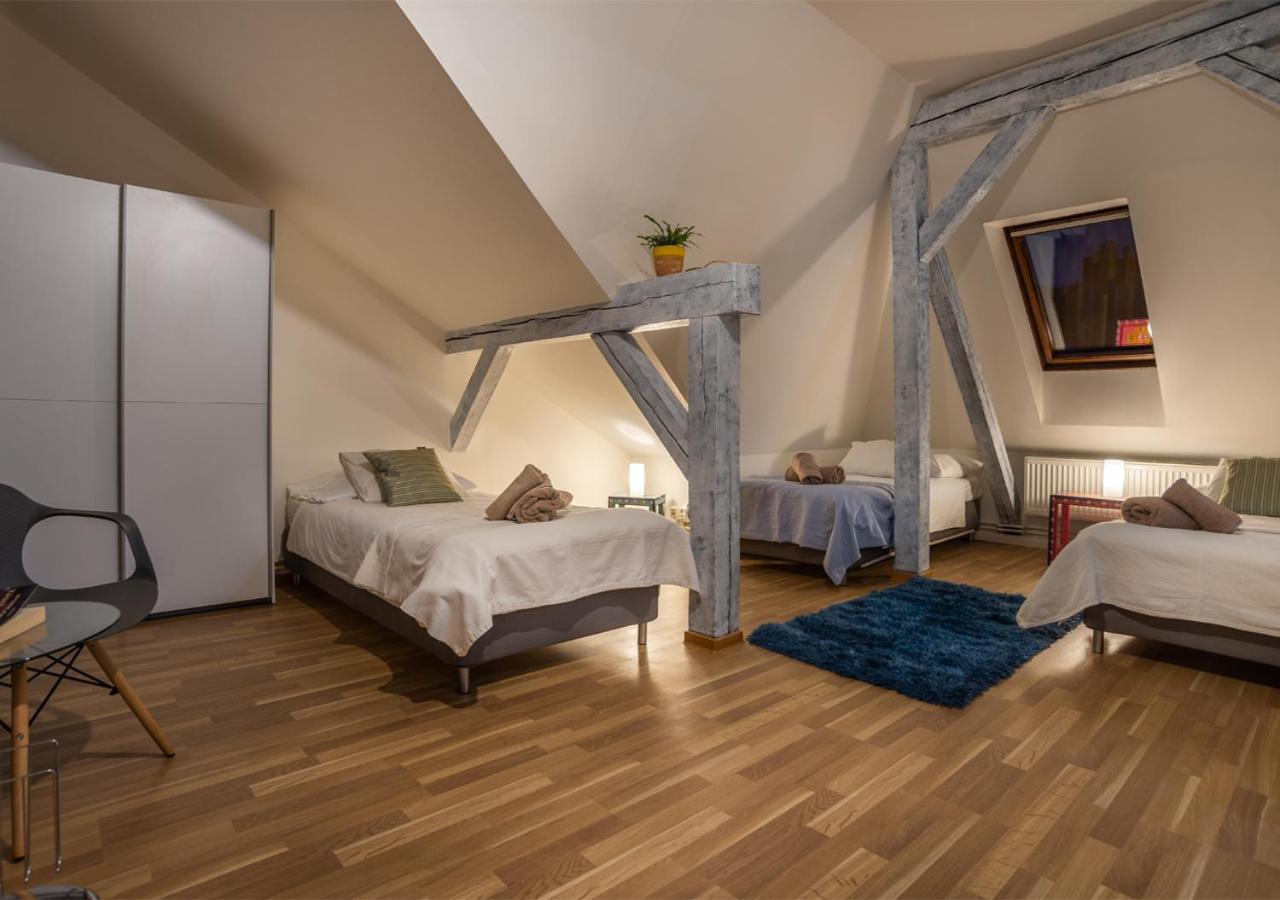 Apartments, Old Town Daire *