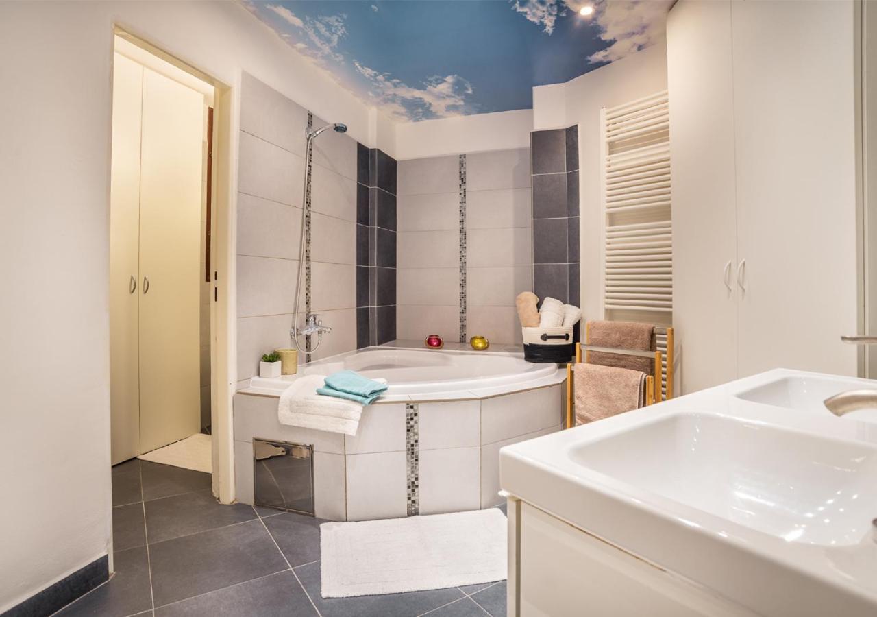 Apartments, Old Town Daire Prag