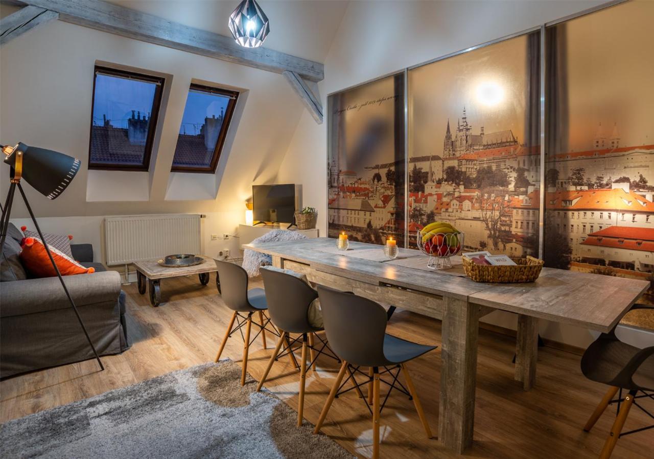 Central Apartments, Prague Old Town * Prague