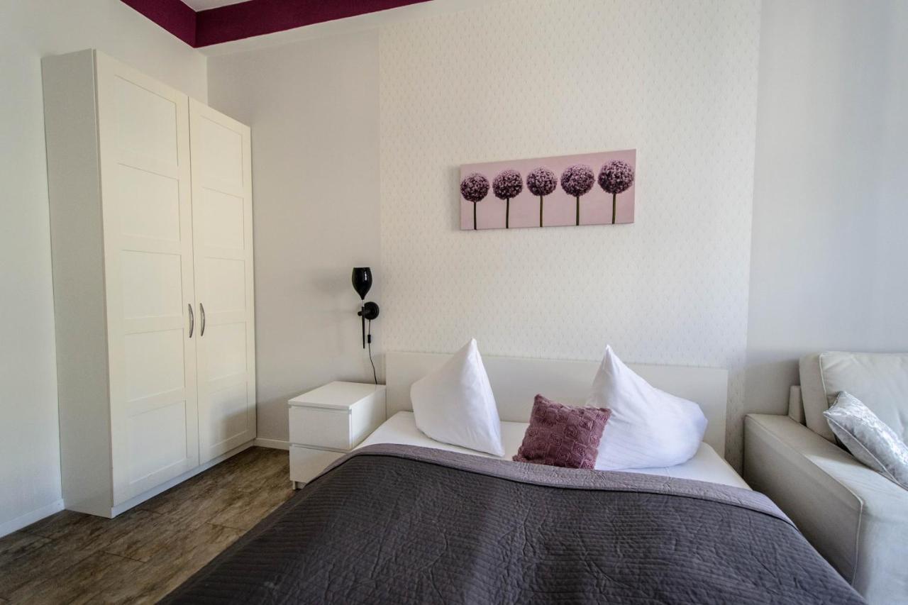 Design By Ruterra Apartment