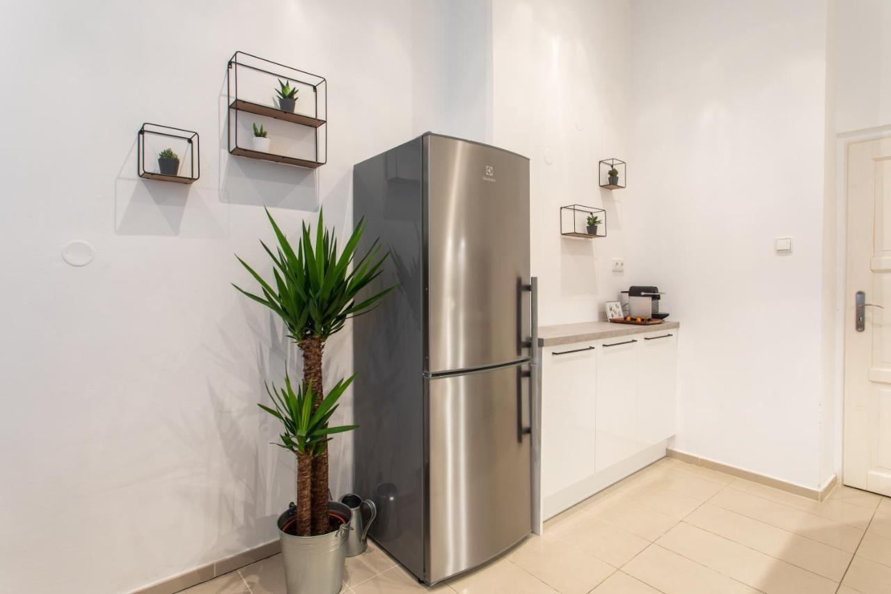Spacious Near The River Daire *