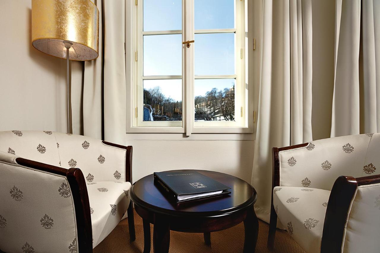 Hotel Hoffmeister Depandance Prague