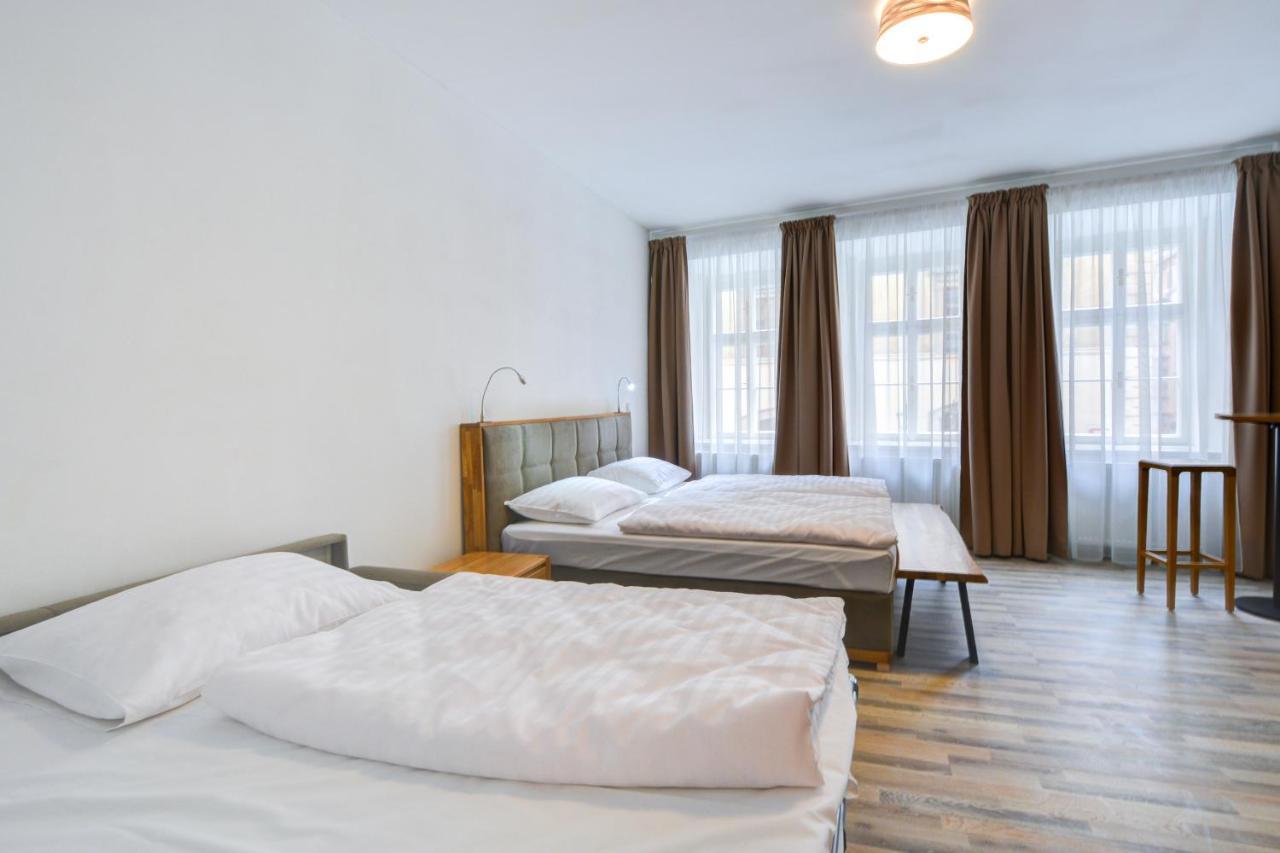 Aparthotel Karlova - Mostecka 10 St Depandance Prague