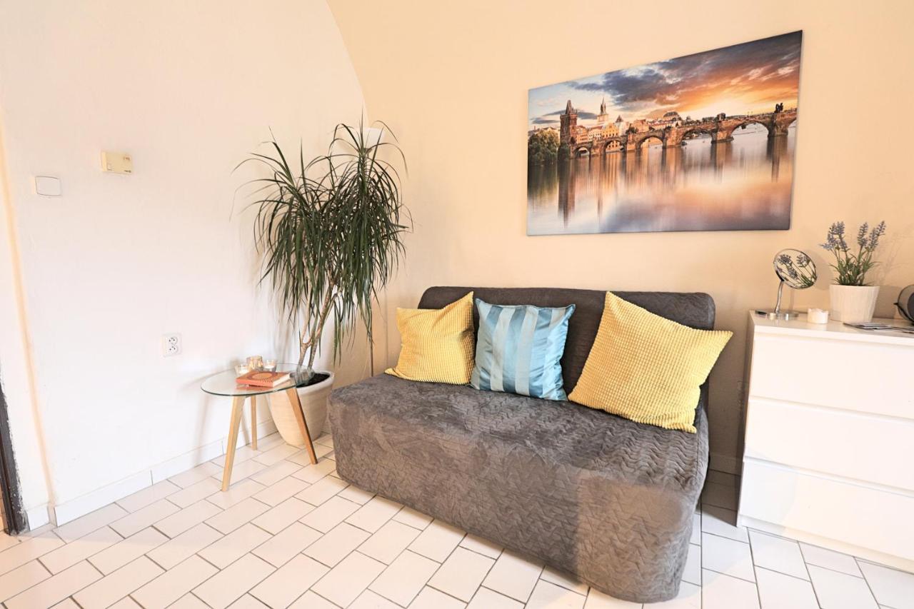 Loretanska By Rentego Apartment Prague
