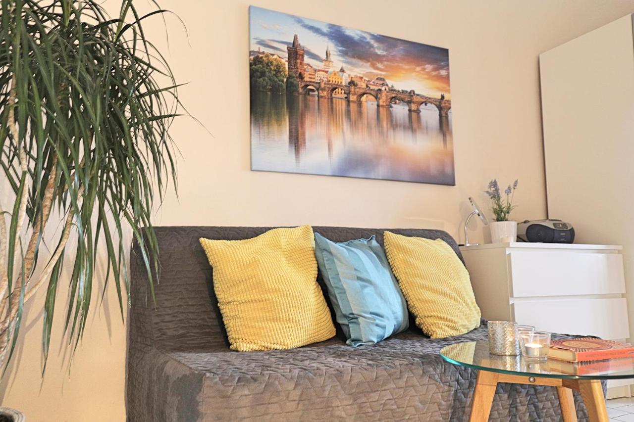 Loretanska By Rentego Apartment