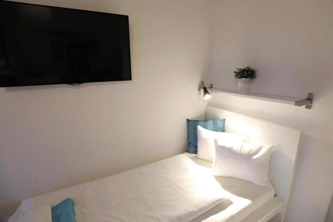 Loretanska By Rentego Apartment