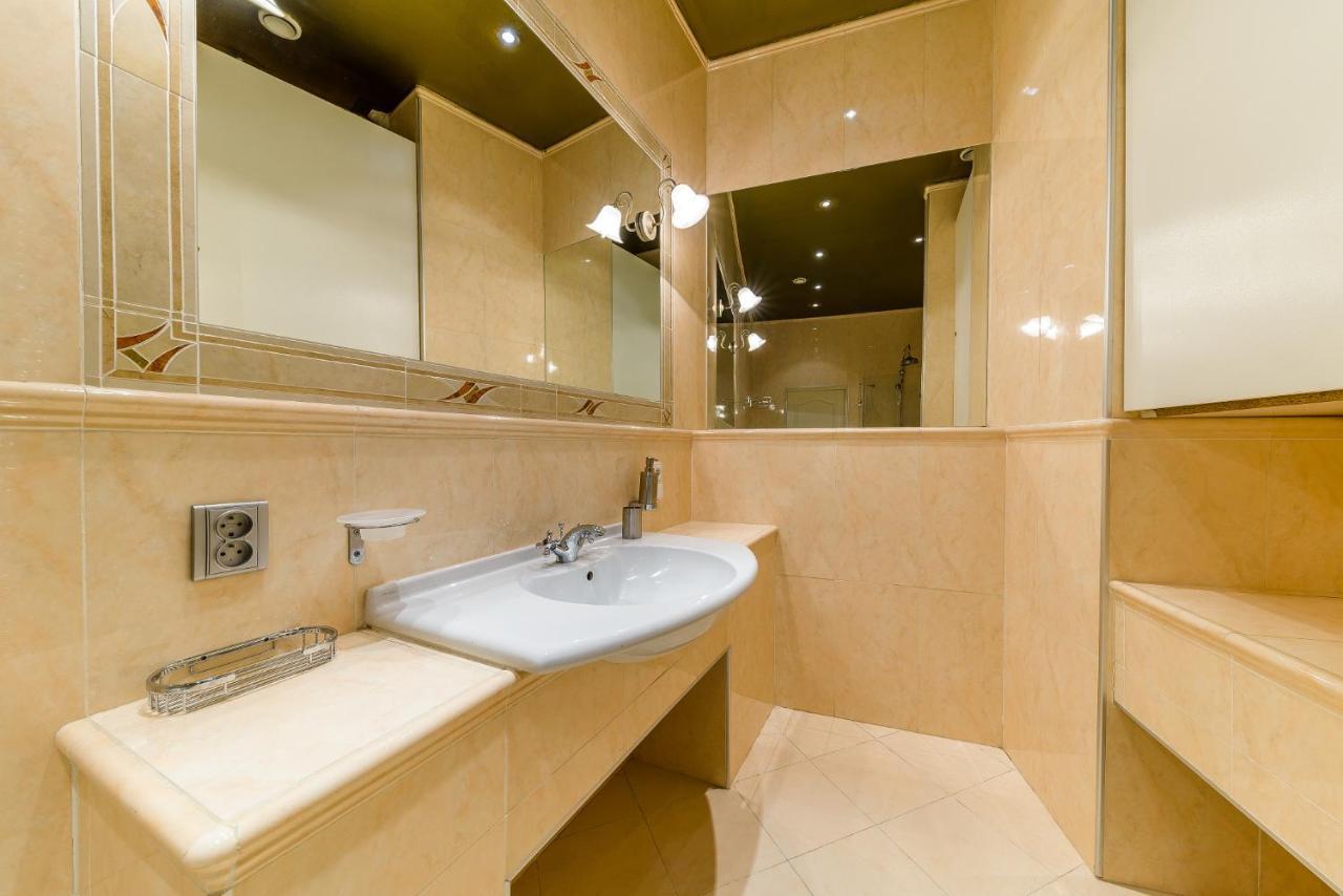 Seven Angels Apartamento